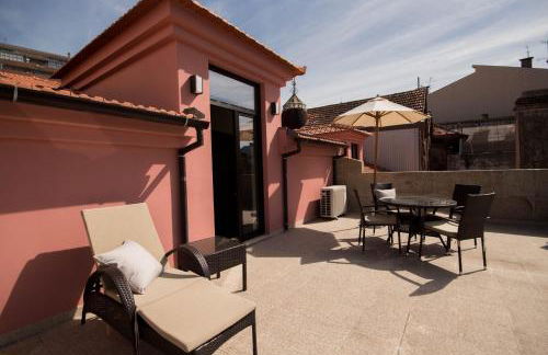 Bugalha My Loft Douro 10 - Foto 8