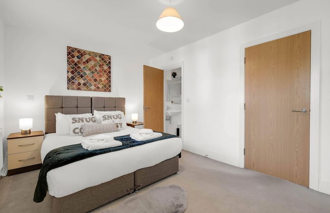 Foxherne 6 Bdrm, 3BA Hse -17 - Foto 11