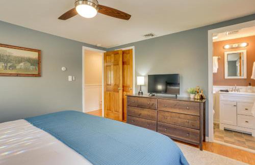 Charming Highland Falls Home Less Than 2 Mi to West Point! - Foto 16