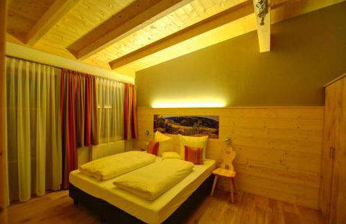 5 Sterne Ferienhaus Bayern - Foto 10