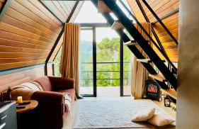 Chalé Das Flores - Foto 12