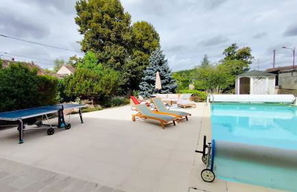 Wisdom - Mansion, with majestic charm - Foto 10