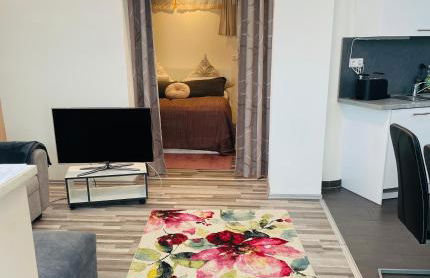 Ferienwohnung Marina an der Romantischen Straße - Foto 24