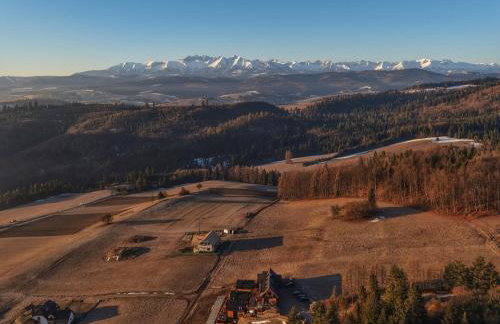 LK Mountain Residence domki i segmenty z prywatnym jacuzzi, sauną i widokami na góry i jezioro - Foto 7