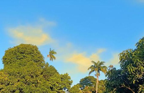 Villa Dona Benta AC Fast WiFi Free Parking Long Stay Work - Foto 5