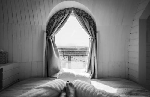 “Whitekirk” Rock & Castle Escapes - Foto 29