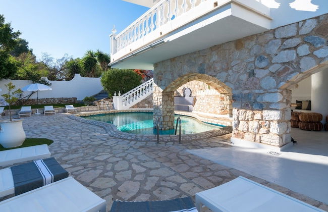 Mijas Residence - Photo 68