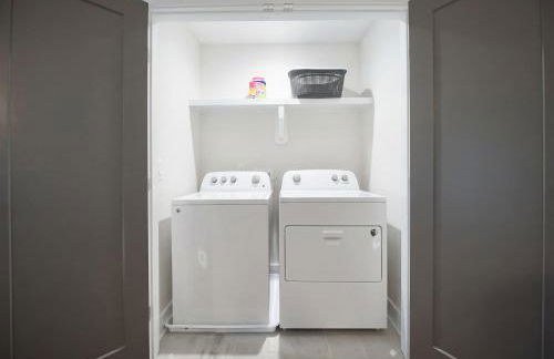 Downtown Luxury - 10 Beds & Free Parking - Foto 76