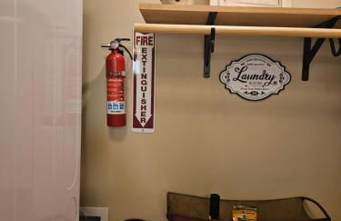 Tree House Pinetop Az - Foto 30