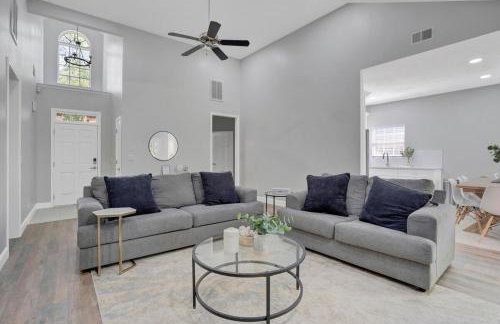 Modern and Updated 3br Home in Quiet Neighborhood - Foto 17