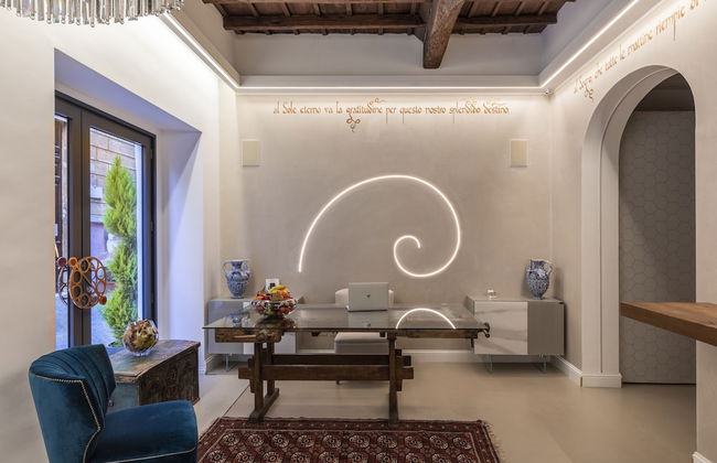 Poēsis Experience Hotel - Photo 3