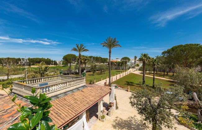 2866 Villa Anna Suites & Events by Perle di Puglia - Foto 51