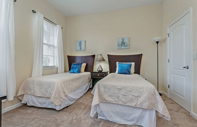 Crane Island Loop Home Near Disney - Foto 2