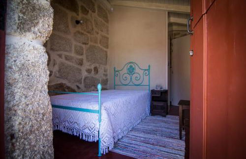 Casas dos Avos - Foto 40