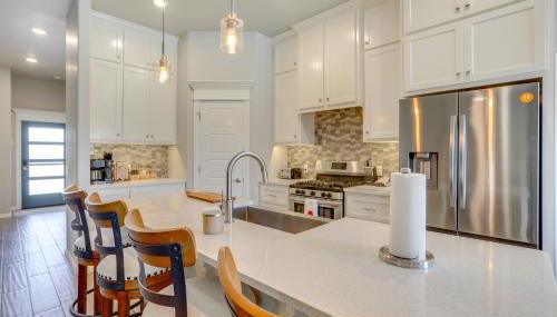 14 Mi to Dtwn OKC Quiet Yukon Gem - Foto 3