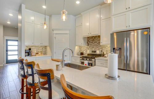 14 Mi to Dtwn OKC Quiet Yukon Gem - Foto 3