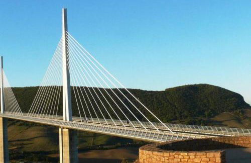 Appart T2 Village vacance 3 étoiles St Geniez d'Olt 2 piscines chauffées 75 - Photo 11