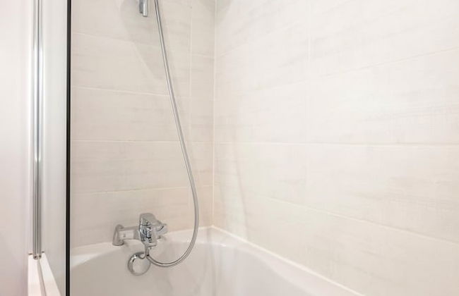 Au Chat Qui Dort Lille - Villa Gounod - Foto 36