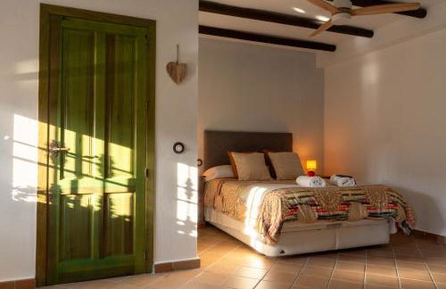 El Pinsapo Casa Rural - Foto 1