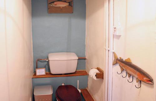 Seacliff Cottage - Foto 35