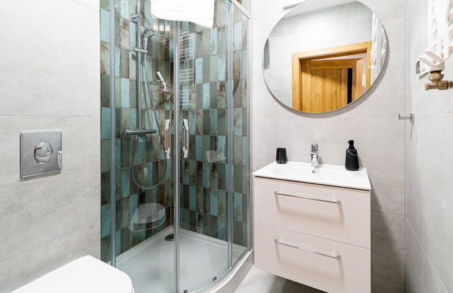 Apartamenty Sun & Snow Słowackiego - Photo 30