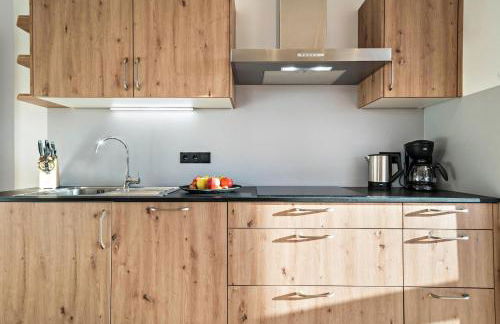 Apt Eiche - Nockerhof - Foto 11