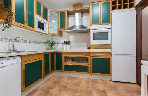 Cadiz Playa 3 Rooms - Foto 6