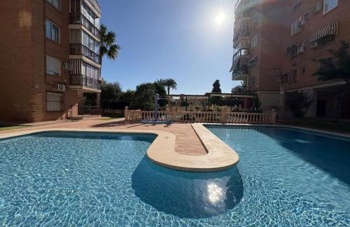 Piso Perla Azul - Photo 34