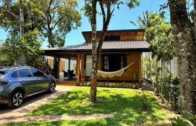 Villa Floriana Jardim & Mar - Foto 38