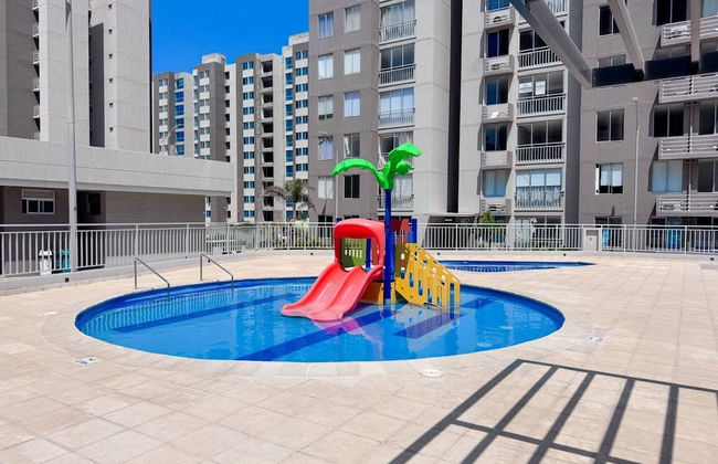 Apartamentos Mirador - by SOHO - Photo 32