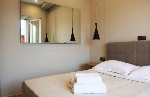 Πολυτελές διαμέρισμα 2 Χαλκίδα-Παραλία Αυλίδος - Photo 8