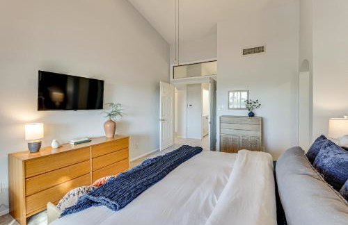 Mesa Golf Course Home Near Spring Training & River - Foto 16