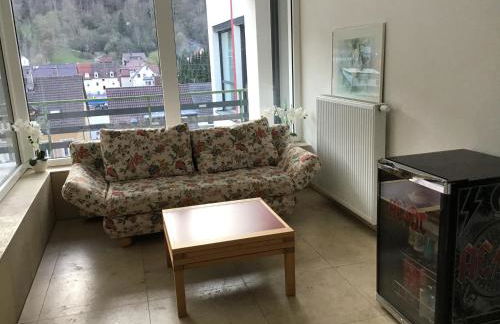 Zimmervermietung-geislingen - Foto 20