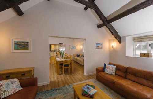 Corffe House and Holiday Cottages - Foto 15