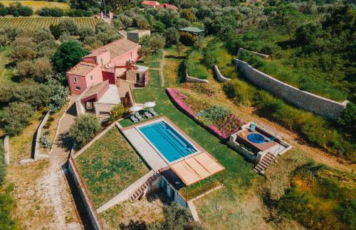 VILLA SUMAC 6, Emma Villas - Foto 1