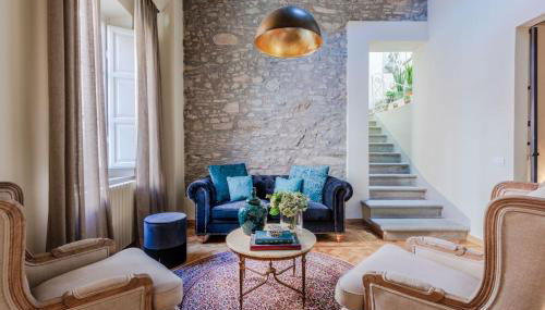 The Healing Garden, 4 bedrooms Villa inside the Walls - Foto 4