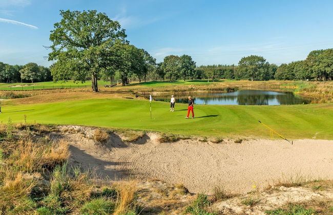 Bergvliet Villa's - Photo 48