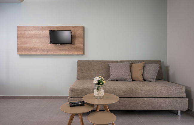 Irini Stalos Apartments - Foto 49