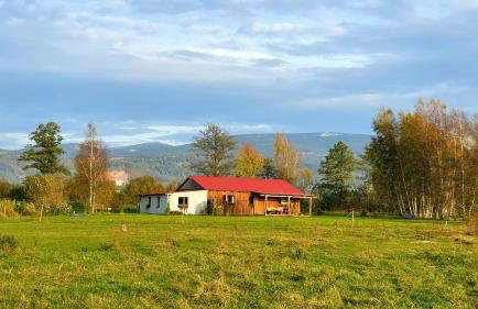 Domki w górach - Foto 17