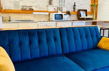 The annex on our farm - Foto 11