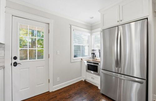 Kansas Cape Cottage - Foto 21