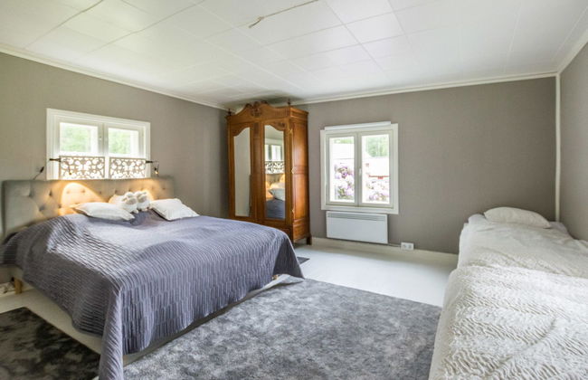 2 bedroom House in Salo with sauna - Photo 6