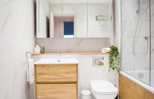 Chic Manchester Chinatown Stay - Shops & Nightlife - Foto 20