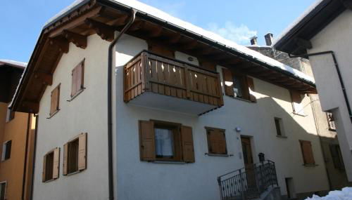 Appartamento Genziana - Foto 3