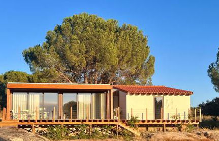 Monte da Aferrada - Casas do Monte - Foto 28