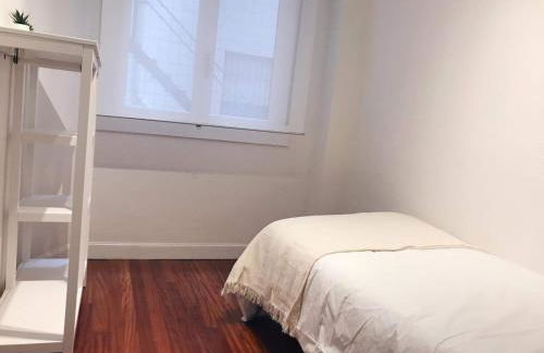 Muy luminoso en San Mamés - Foto 4