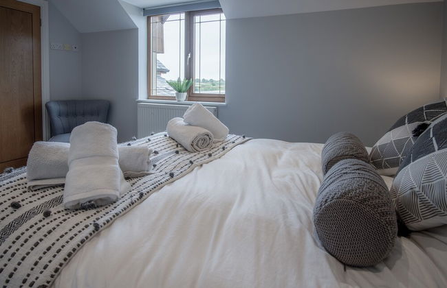 Knights Rest - 4 Bedroom - Princes Gate - Foto 12