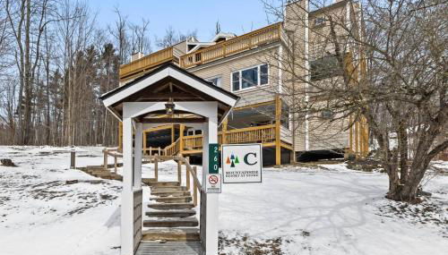 Stowe Ski Chalet - 3BR with In Unit Sauna - Foto 3