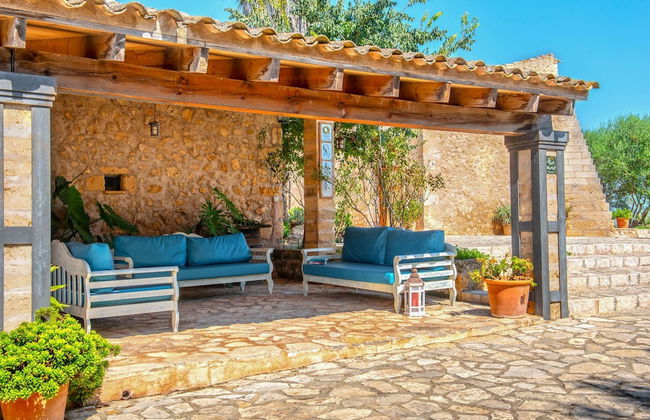 Sa Franquesa Vella - Jos Despuig - Foto 4