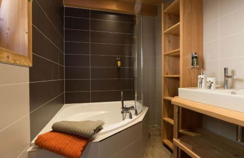 Les chalets perchés - Foto 17